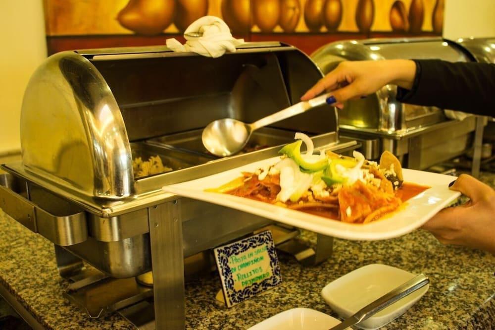 Hotel Villa Florida 푸에블라 외부 사진