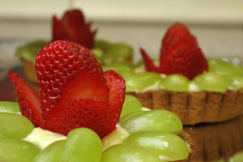 Hotel Villa Florida 푸에블라 외부 사진