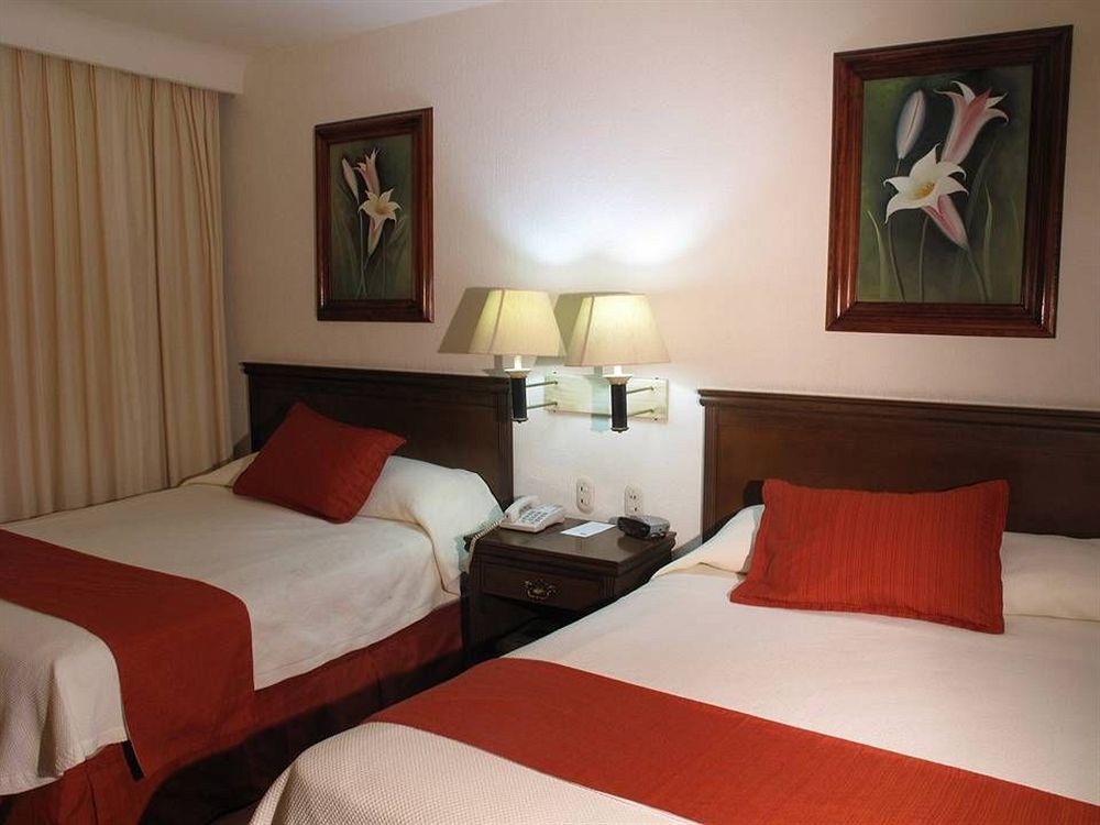 Hotel Villa Florida 푸에블라 외부 사진