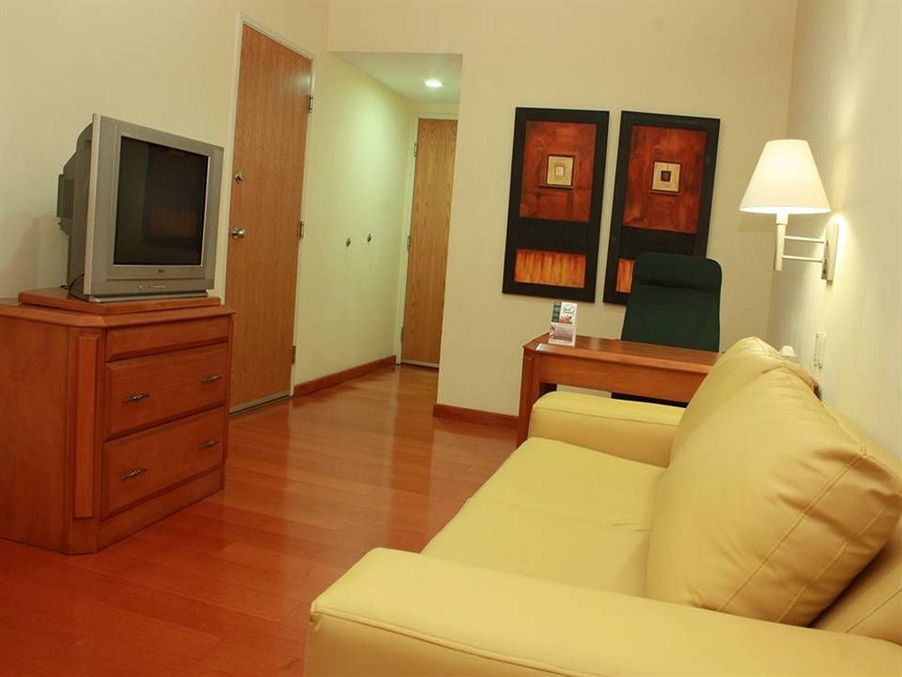 Hotel Villa Florida 푸에블라 외부 사진