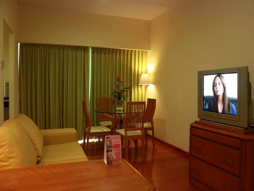 Hotel Villa Florida 푸에블라 외부 사진