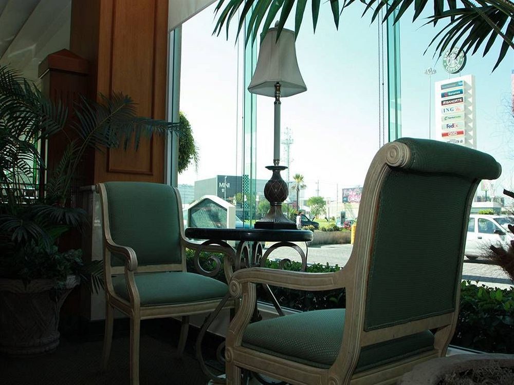 Hotel Villa Florida 푸에블라 외부 사진